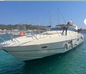 Asia Catamarans Stealth 47 Powercat 2007