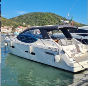 Cantiere Sealine SC 47 2009